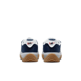 Nike BRSB Navy Gum Angle 3