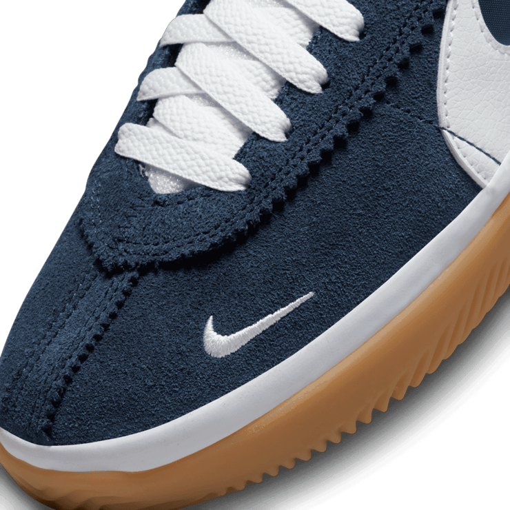 Nike BRSB Navy Gum Angle 4