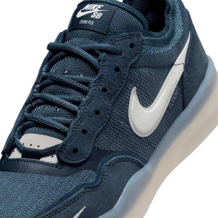 Nike SB 8 Angle 4