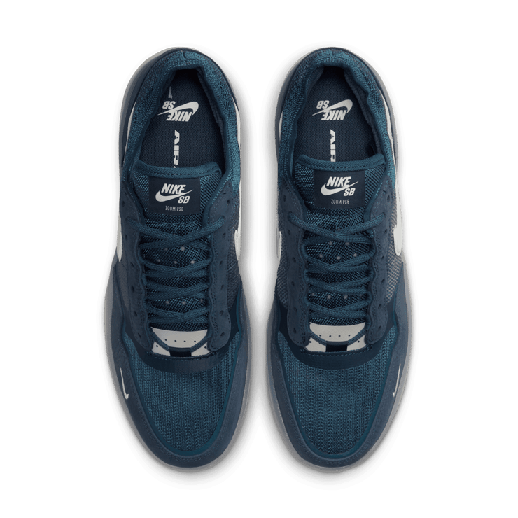 Nike SB 8 Angle 1
