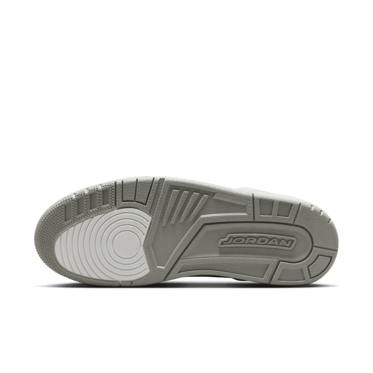 Jordan Spizike Low in White | HQ3602-121 Angle 0