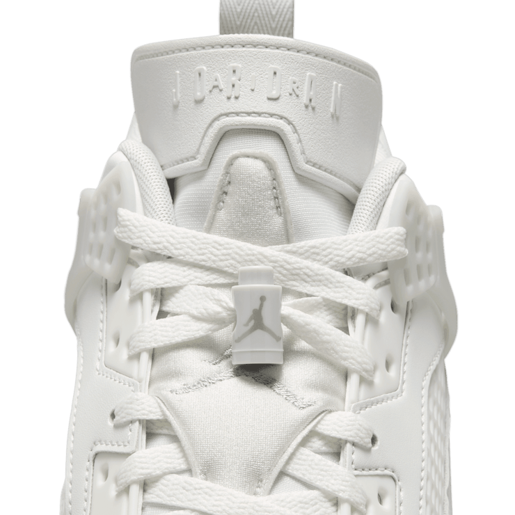 Jordan Spizike Low in White | HQ3602-121 Angle 6