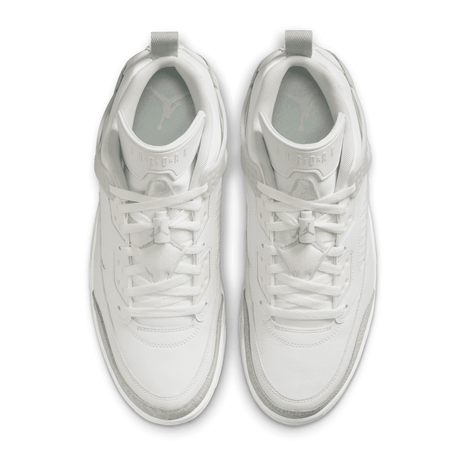 jordan 12 triple white