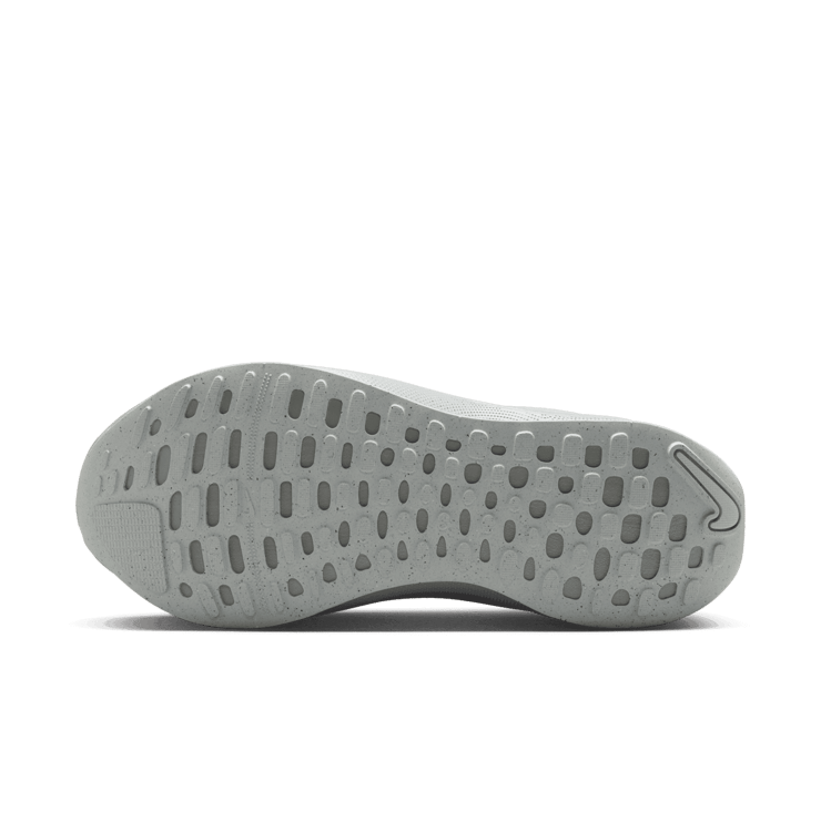 Nike Infinity RN 4 N.O.R.A Pack Hyper Crimson Light Silver Angle 0