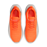 Nike Infinity RN 4 N.O.R.A Pack Hyper Crimson Light Silver Angle 1