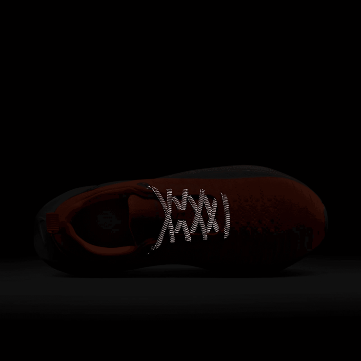 Nike Infinity RN 4 N.O.R.A Pack Hyper Crimson Light Silver Angle 6