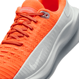 Nike Infinity RN 4 N.O.R.A Pack Hyper Crimson Light Silver Angle 4