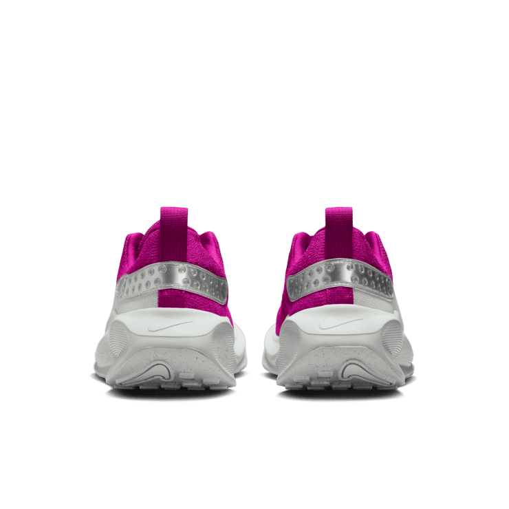 Nike Infinity RN 4 N.O.R.A Pack Vivid Grape (W) Angle 3