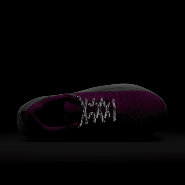 Nike Infinity RN 4 N.O.R.A Pack Vivid Grape (W) Angle 6