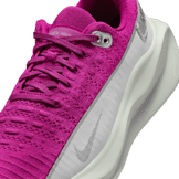 Nike Infinity RN 4 N.O.R.A Pack Vivid Grape (W) Angle 4