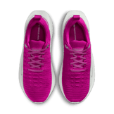 Nike Infinity RN 4 N.O.R.A Pack Vivid Grape (W) Angle 1