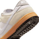 Nike Dunk Low Phantom College Grey Angle 6