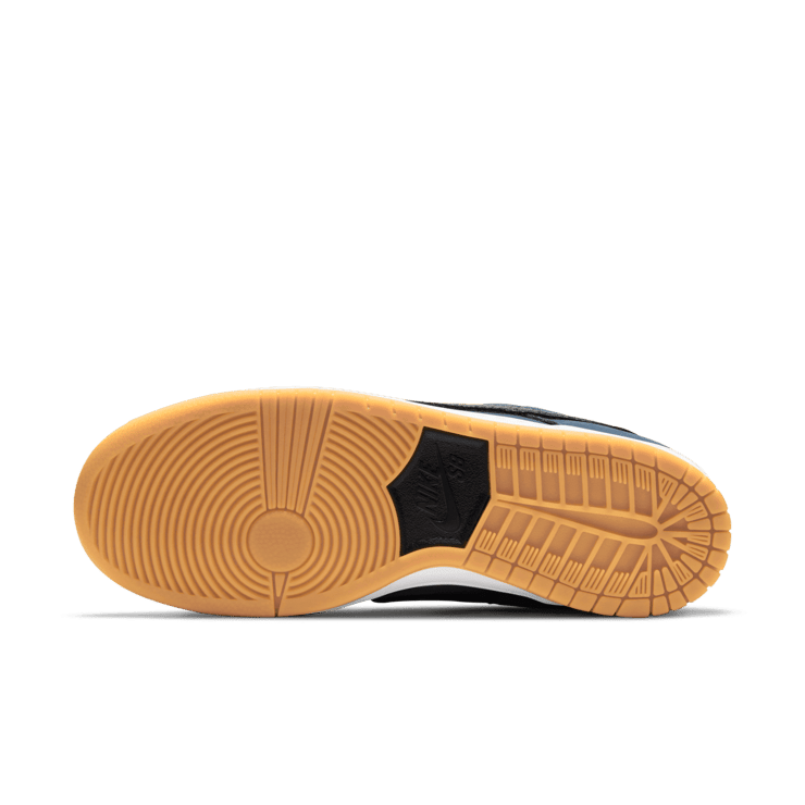Nike SB Dunk Low Pro ISO Midnight Navy Angle 0