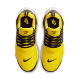 Nike Air Presto Tour Yellow Angle 1