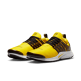 Nike Air Presto Tour Yellow Angle 2