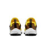 Nike Air Presto Tour Yellow Angle 3