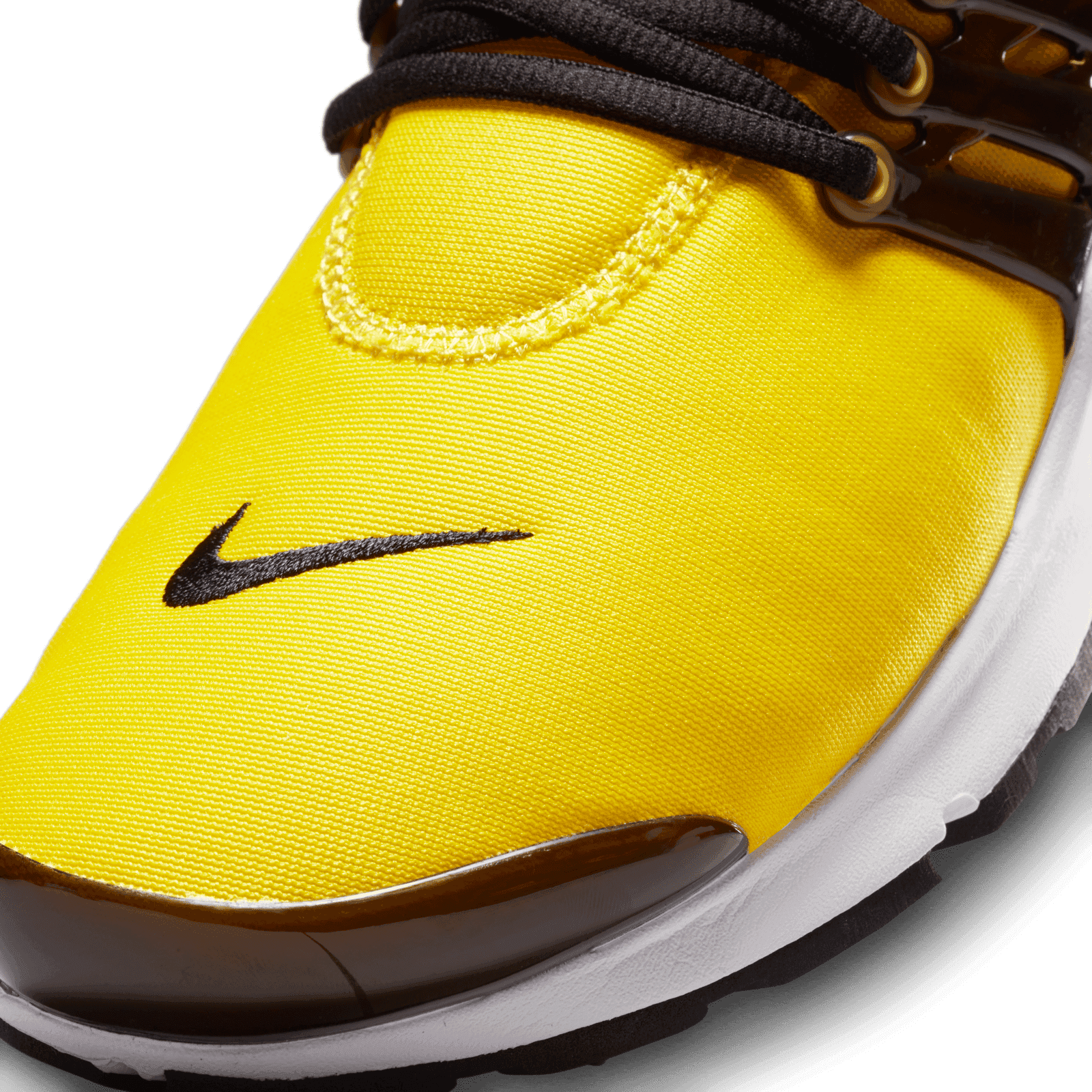 nike air presto tour yellow