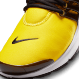 Nike Air Presto Tour Yellow Angle 4