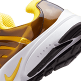 Nike Air Presto Tour Yellow Angle 5