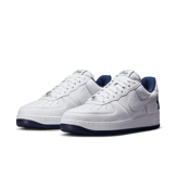 Nike US Force 1 Lil Yachty White Midnight Navy - IB5720-100