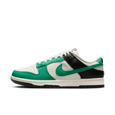 Nike Dunk Low Celtics (W) Angle 0