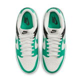 Nike Dunk Low Celtics (W) Angle 2