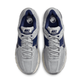 Nike Zoom Vomero 5 Vast Grey Blue Void Angle 2