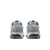 Nike Zoom Vomero 5 Vast Grey Blue Void Angle 4