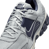 Nike Zoom Vomero 5 Vast Grey Blue Void Angle 5