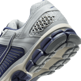 Nike Zoom Vomero 5 Vast Grey Blue Void Angle 6