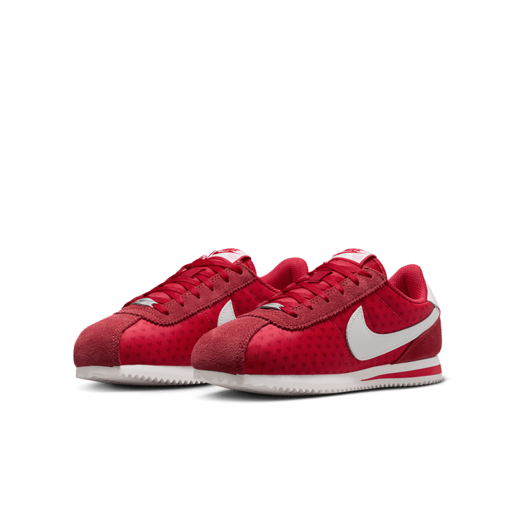 Nike Cortez Valentine’s Day (GS) Angle 3