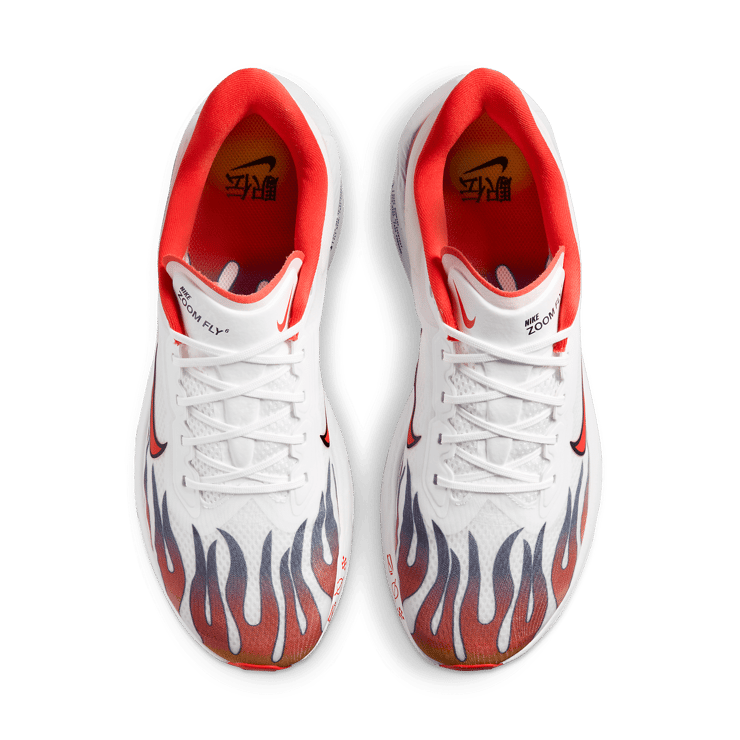 Nike Zoom Fly 6 Ekiden Angle 2