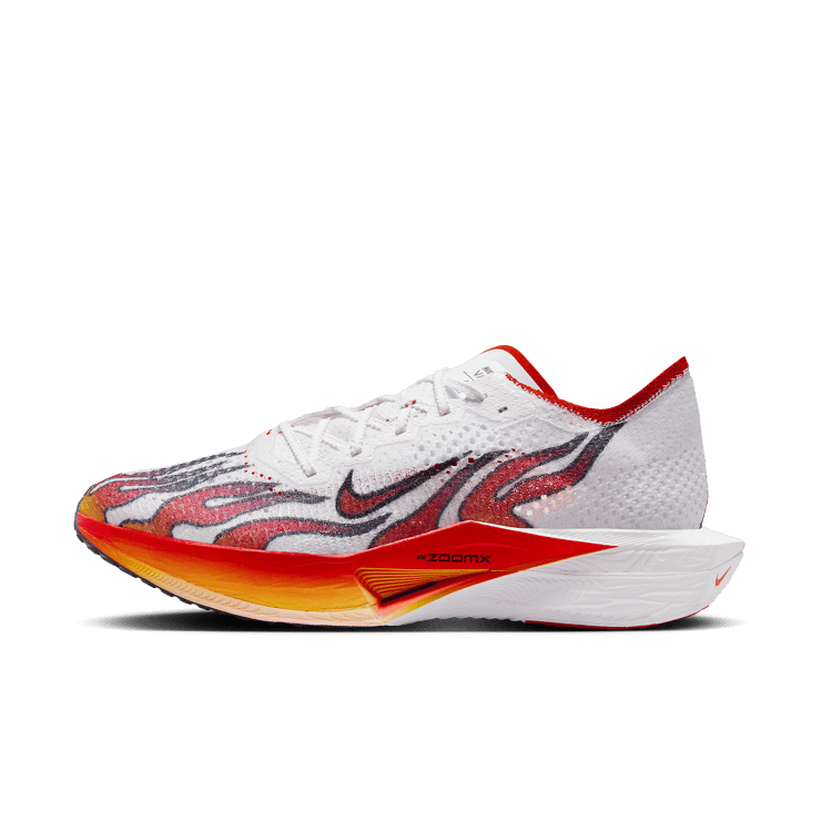 Nike ZoomX Vaporfly NEXT% 3 FK Ekiden Angle 0