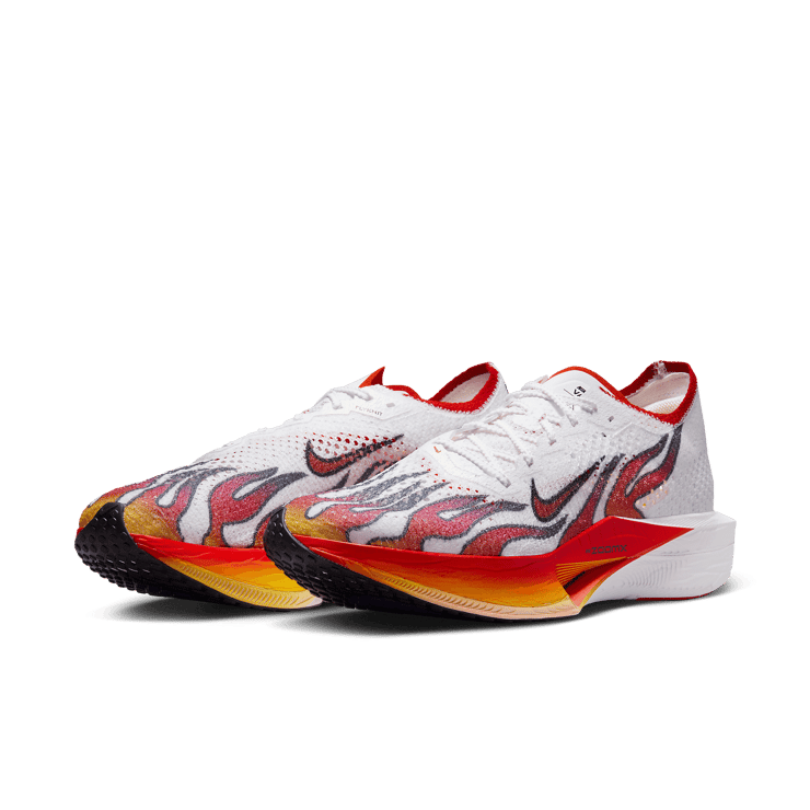 Nike ZoomX Vaporfly NEXT% 3 FK Ekiden Angle 3