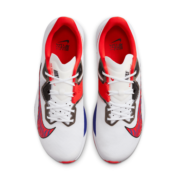 Nike Air Zoom Rival Fly 4 Ekiden Angle 2