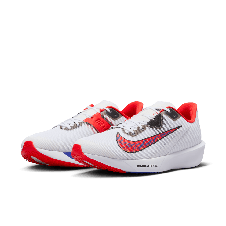 Nike Air Zoom Rival Fly 4 Ekiden Angle 3