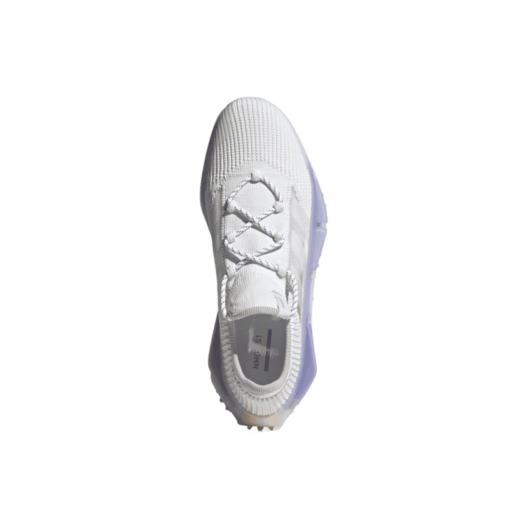 adidas NMD_S1 White Purple Angle 0