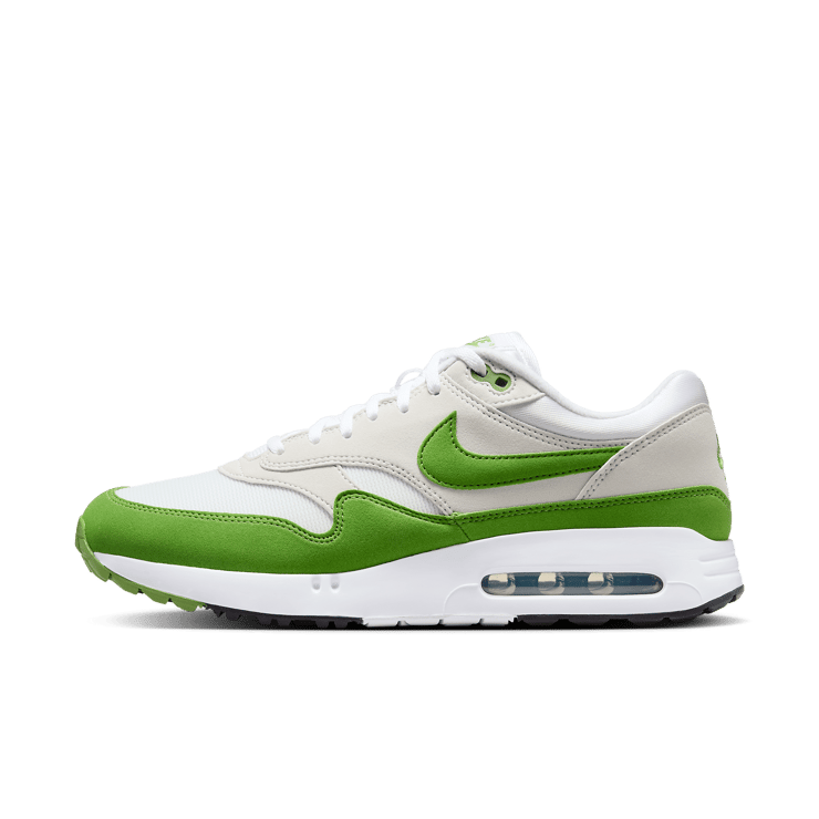 Nike Air Max 1 ‘86 OG Golf Chlorophyll Angle 0