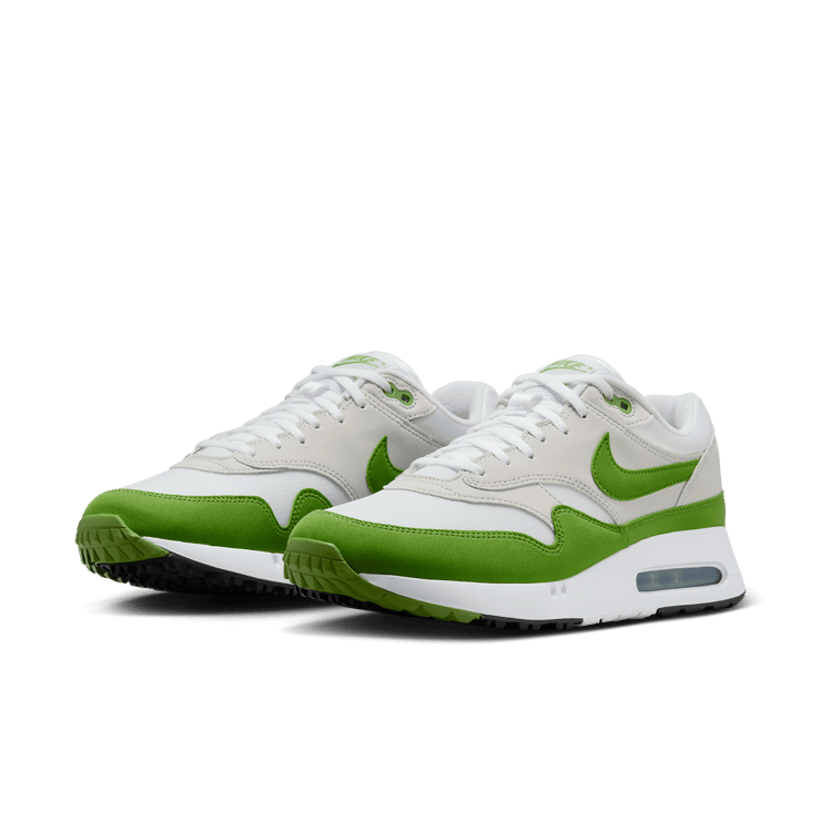 Nike Air Max 1 ‘86 OG Golf Chlorophyll Angle 3