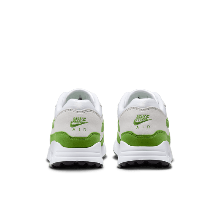 Nike Air Max 1 ‘86 OG Golf Chlorophyll Angle 4