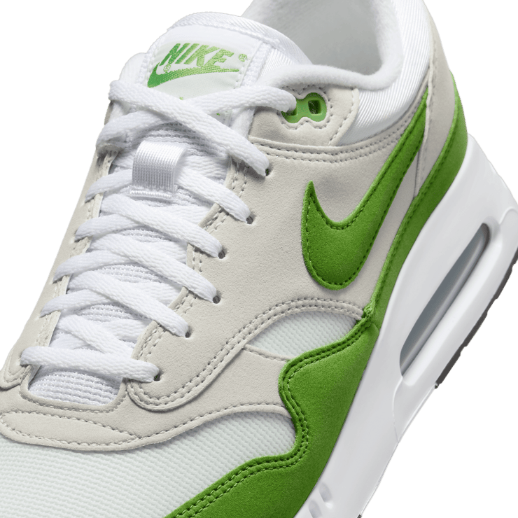 Nike Air Max 1 ‘86 OG Golf Chlorophyll Angle 5