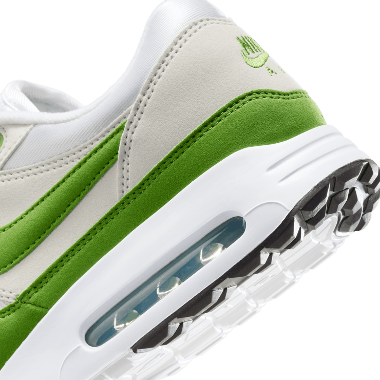 Nike Air Max 1 ‘86 OG Golf Chlorophyll Angle 6