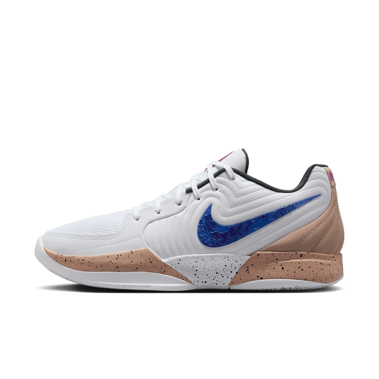 Nike Ja 2 In The Woods Angle 0