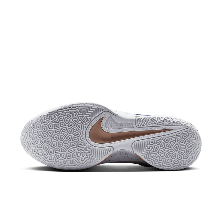 Nike Ja 2 In The Woods Angle 1