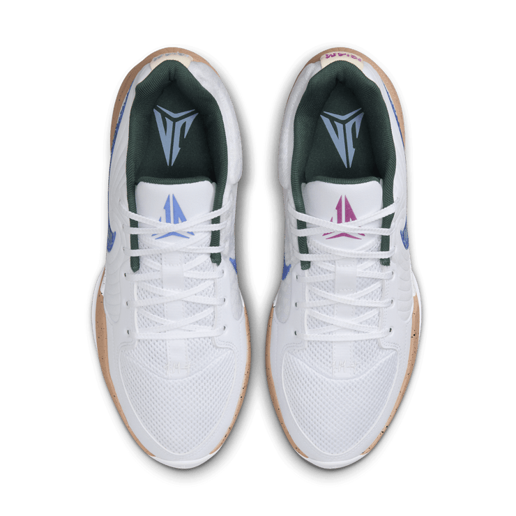 Nike Ja 2 In The Woods Angle 2