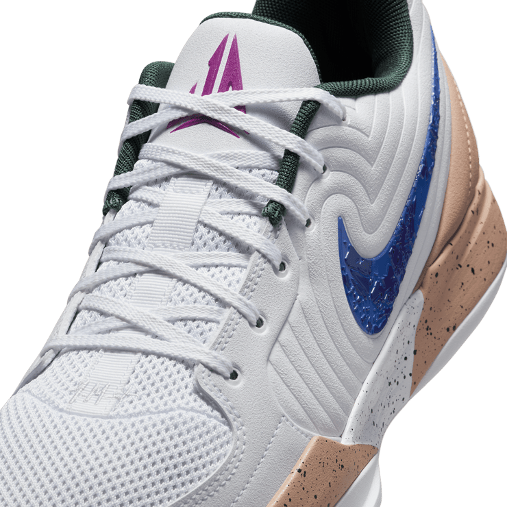 Nike Ja 2 In The Woods Angle 5