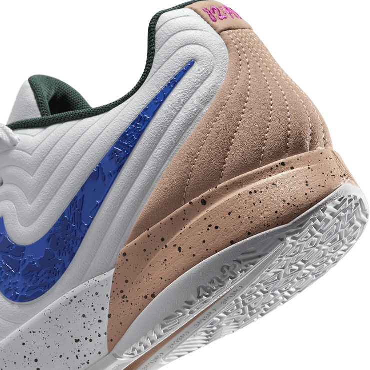 Nike Ja 2 In The Woods Angle 6