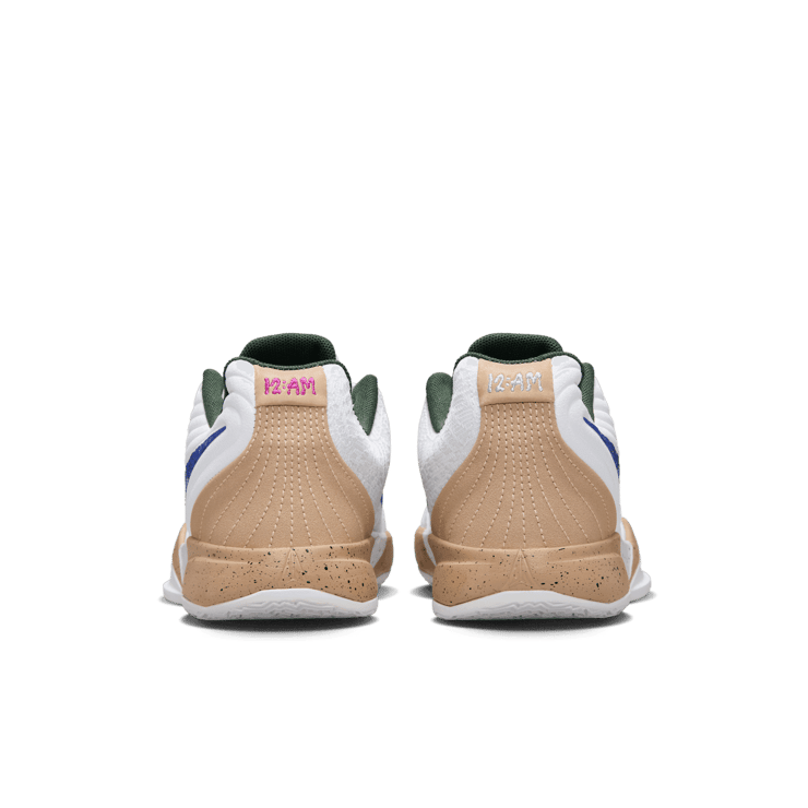 Nike Ja 2 In The Woods (GS) Angle 3