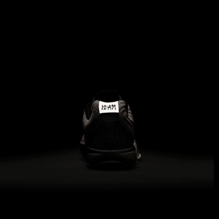 Nike Ja 2 In The Woods (GS) Angle 6