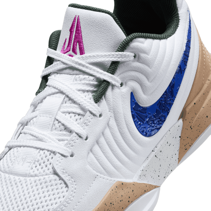 Nike Ja 2 In The Woods (GS) Angle 4